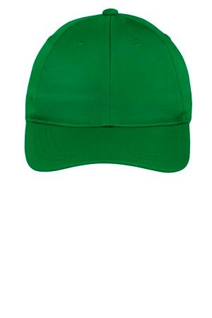Sport-Tek Youth Dry Zone Nylon Cap