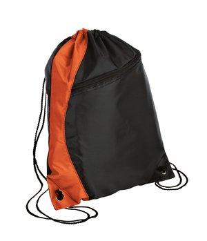Port Authority – Colorblock Cinch Pack
