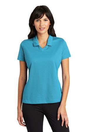 Nike Ladies Dri-FIT Micro Pique Polo