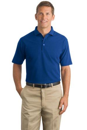 CornerStone – Industrial Pique Polo