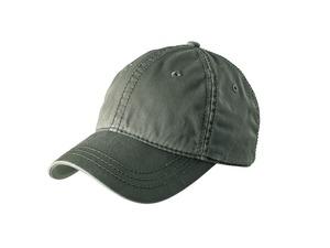District Thick Stitch Cap