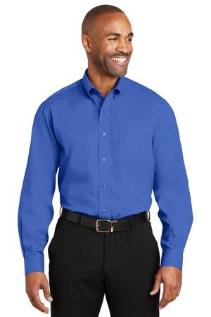 Red House – Dobby Non-Iron Button-Down Shirt