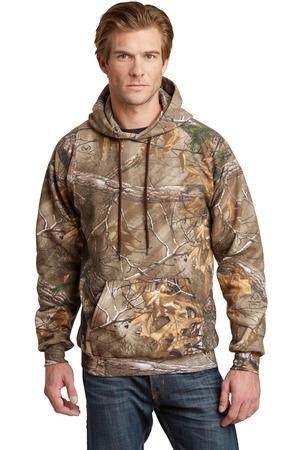 Russell Outdoors – Realtree Pullover Hooded Sweatshirt