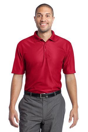 Port Authority Performance Vertical Pique Polo