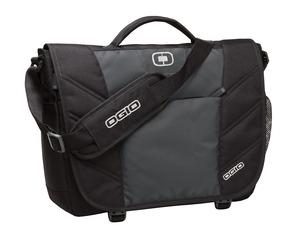 OGIO – Upton Messenger
