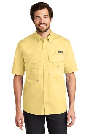 Eddie Bauer – Short Sleeve Fishing Shirt