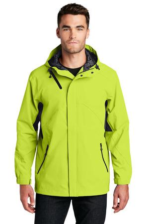 Port Authority Cascade Waterproof Jacket