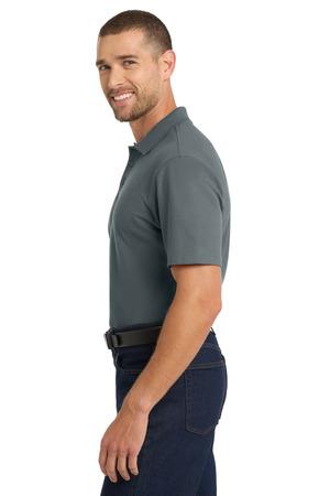 Port Authority Tall Stain-Resistant Polo