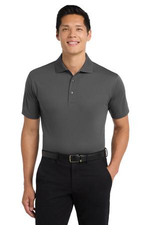 Port Authority Tall Tech Pique Polo