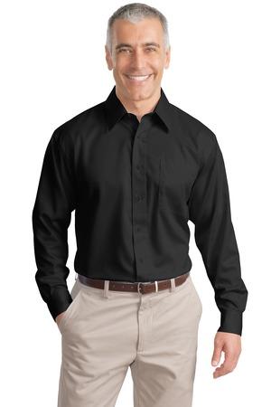 Port Authority Tall Non-Iron Twill Shirt