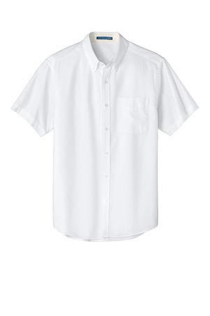Port Authority Tall Short Sleeve Easy Care Shirt