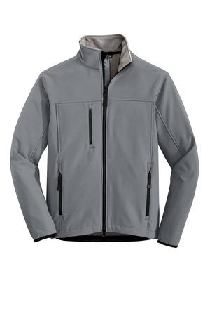 Port Authority Tall Glacier Soft Shell Jacket