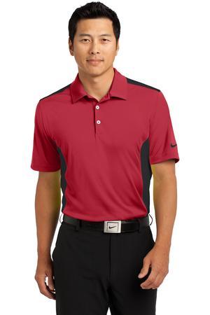 Nike Dri-FIT Engineered Mesh Polo