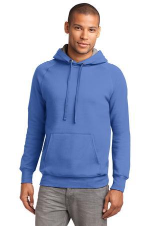 Hanes Nano Pullover Hooded Sweatshirt