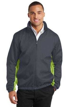 Port Authority Core Colorblock Wind Jacket