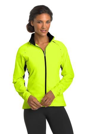OGIO ENDURANCE Ladies Trainer Jacket