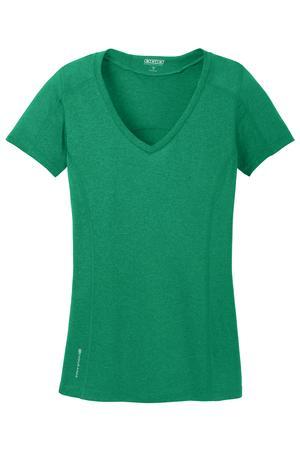 OGIO ENDURANCE Ladies Pulse V-Neck