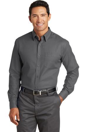 Red House Non-Iron Diamond Dobby Shirt