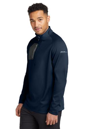 Eddie Bauer 1/2-Zip Performance Fleece