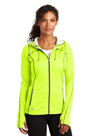 OGIO ENDURANCE Ladies Pursuit Full-Zip