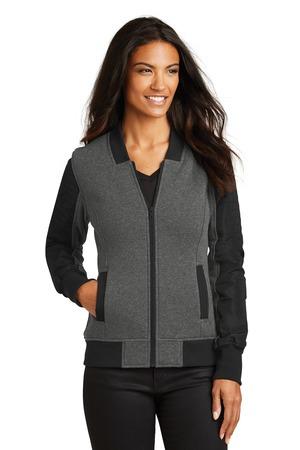 OGIO Ladies Crossbar Jacket