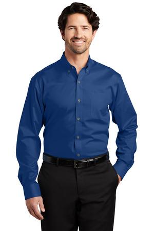 Red House Non-Iron Twill Shirt