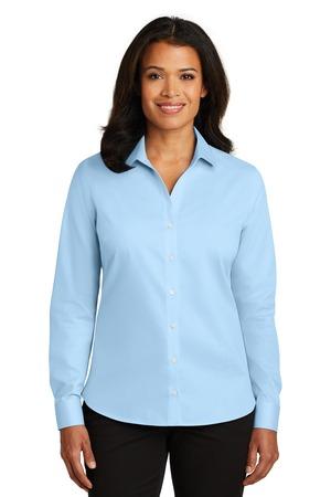 Red House Ladies Non-Iron Twill Shirt
