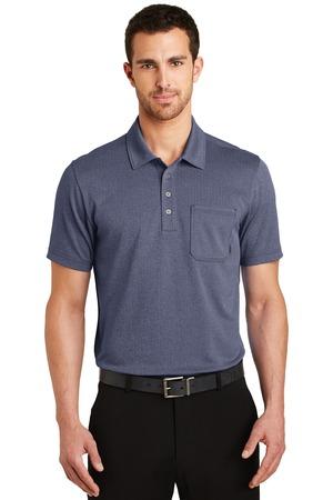OGIO Express Polo