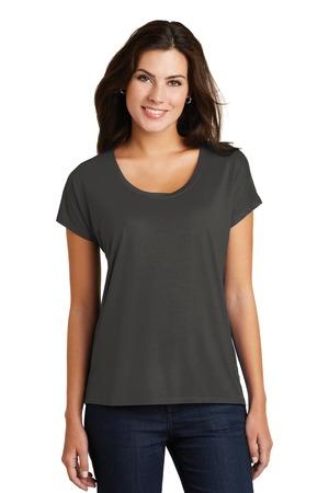 District Women’s Drapey Dolman Tee