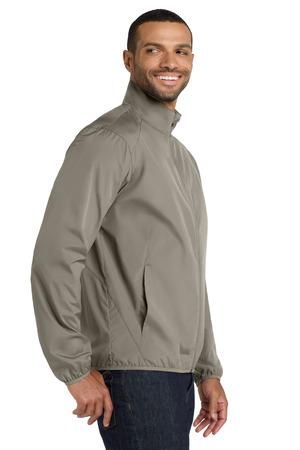 Port Authority Zephyr Full-Zip Jacket
