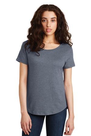 Alternative Women’s Backstage Vintage 50/50 Tee
