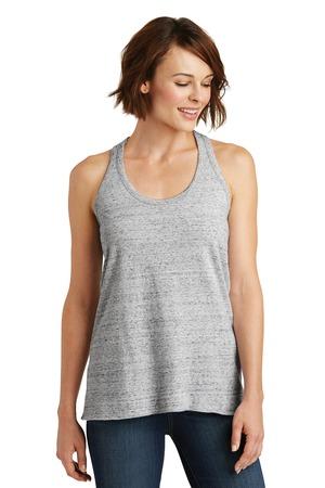 District Women’s Cosmic Twist Back Tank