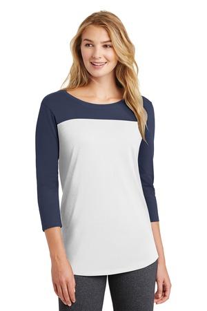District Women’s Rally 3/4-Sleeve Tee
