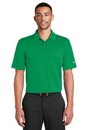 Nike Dri-FIT Players Polo with Flat Knit Collar
