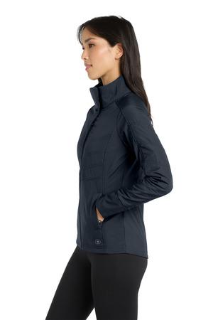 OGIO ENDURANCE Ladies Brink Soft Shell
