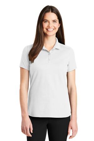 Port Authority Ladies SuperPro Knit Polo