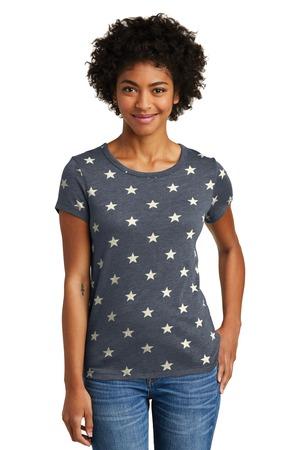 Alternative Women’s Eco-Jersey Ideal Tee