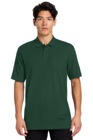 New Era Venue Home Plate Polo