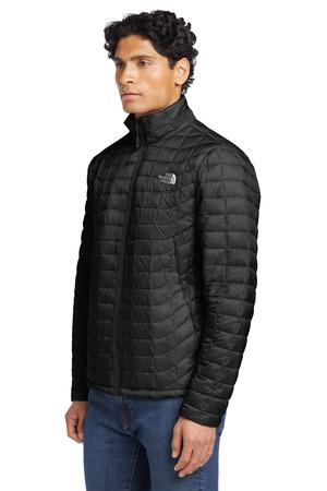 The North Face ThermoBall Trekker Jacket