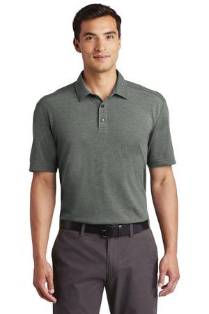 Port Authority Coastal Cotton Blend Polo