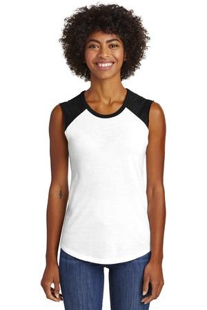 Alternative Women’s Team Player Vintage 50/50 Tee. AA5104