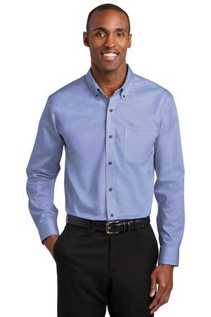 Red House Pinpoint Oxford Non-Iron Shirt