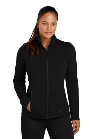 OGIO Ladies Axis Bonded Jacket