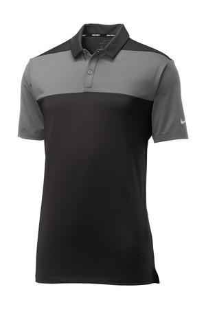 Limited Edition Nike Colorblock Polo