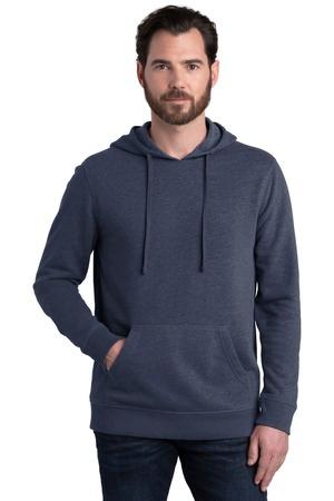Alternative Rider Blended Fleece Pullover Hoodie