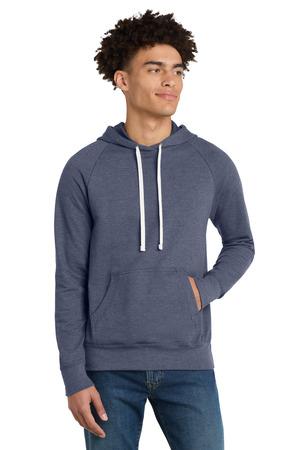 District Perfect Tri French Terry Hoodie