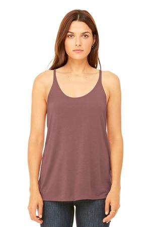 BELLA+CANVAS Women’s Slouchy Tank