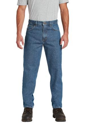 Carhartt Relaxed-Fit Tapered-Leg Jean