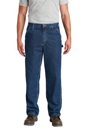 Carhartt Loose-Fit Work Dungaree