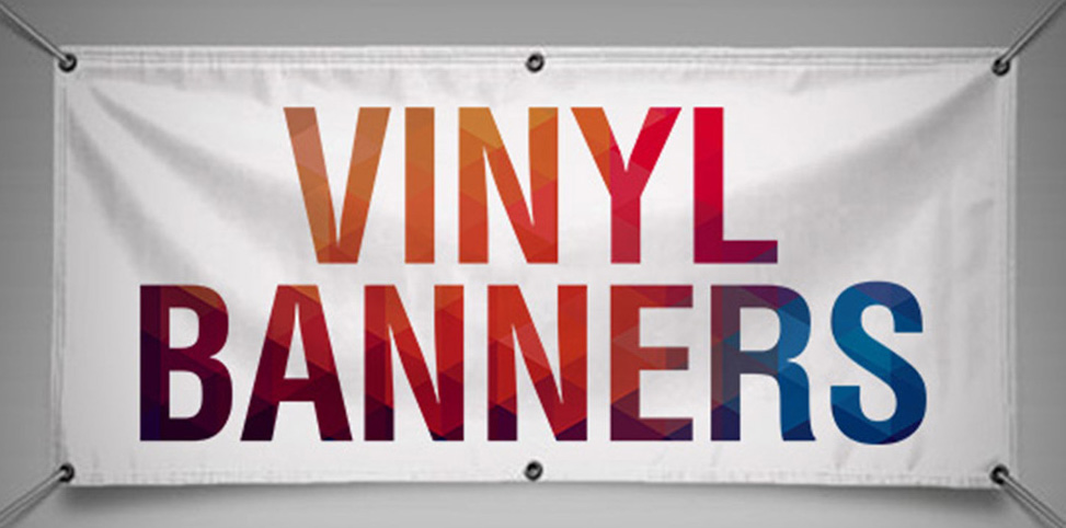 13oz Vinyl Banner